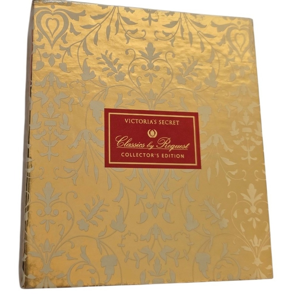 Victorias Secret Classics by Request London Symphony Orchestra 5 CD Box Set‎